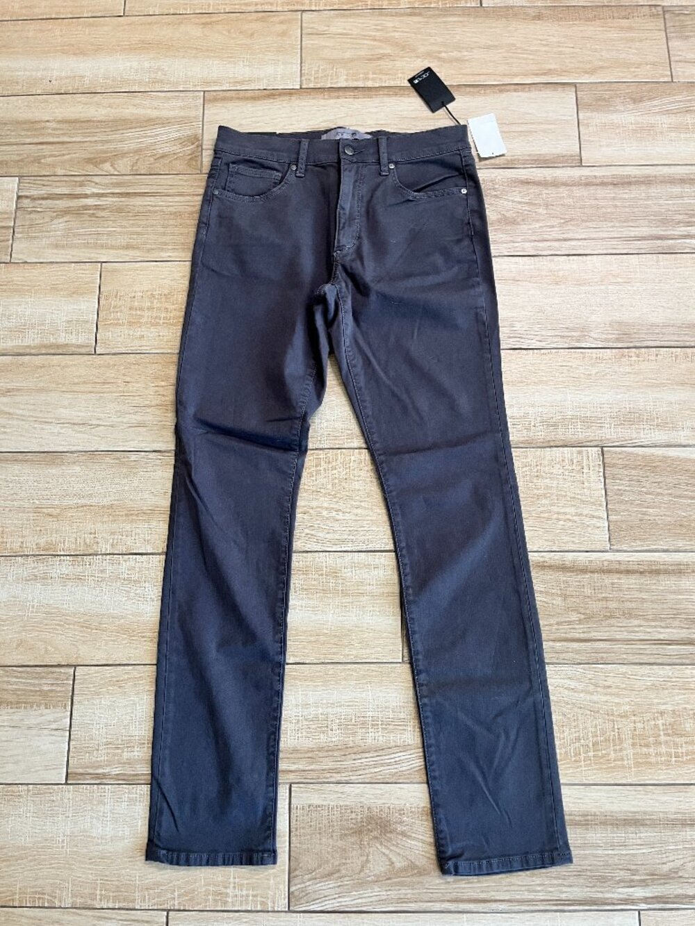 Mens Joe's NWT Grey Slim Fit Jeans - 31